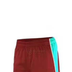 ชุดลาครอสสีพื้น ผลิตจากวัสดุทนทาน สวมใส่สบาย ผลิตในประเทศปากีสถาน - Product Image 6