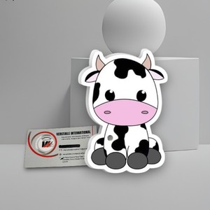 แผ่นแม่เหล็กอะคริลิคสำหรับต่อขนตา รูปหัวใจวัว ลายดอกไม้ วงกลม เพชร ผีเสื้อ สี่เหลี่ยมผืนผ้า ขายดี - Product Image 3