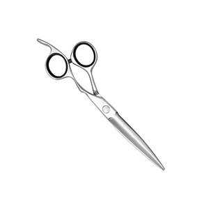 Tijeras de Peluquería MARI INSTRUMENTS, Acero Inoxidable Afilado, Ligeras y Duraderas, Mango Largo, para Diestros - Product Image 6