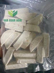 Dés de Taro Congelés IQF du Vietnam en Gros – Cubes de Taro Congelés pour la Transformation Alimentaire Commerciale - Product Image 3