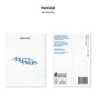 ENHYPEN ROMANCEUNTOLD -daydream- (Versión Weverse Albums) Música Pop K-Pop, Libro Electrónico, CD, Papel, Plástico, Coreano, Todas las Edades, BW-146