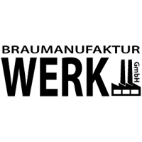 FH Maschinen und Braumanufaktur Werk II GmbH logo