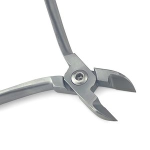 Surgical Instrument <b>Set</b> Stainless Steel <b>Pliers</b> Manual CE Certified Class I ISO13485 Clinic Use for Surgical Operations - Product Image 2