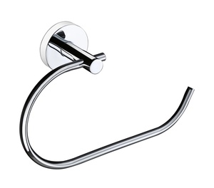 Mirror Finish Stainless Steel Stainless Steel <b>Towel</b> Hanger for Bathroom Manufacturer Bulk Wholesaler Factory Direct <b>Sale</b> - Product Image 1