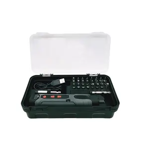 Handy-Age-destornillador eléctrico y Manual, inalámbrico (ET0200-016) - Product Image 1