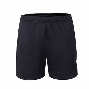 Solid Color Tennis Uniforms for Men Fashionable Tennis Sports Jerseys & Shorts Sublimation Print Summer Wear <b>Badminton</b> Uniform - Product Image 3