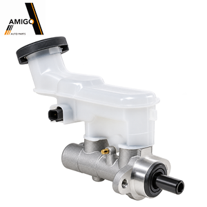 51100-63J30 กระบอกเบรก อะไหล่รถยนต์ อะไหล่ทดแทน สำหรับ SUZUKI SWIFT ผลิตในไต้หวัน - Product Image 2