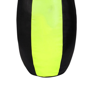 Sacs de frappe en cuir véritable de haute qualité pour la boxe – Vente directe usine à prix raisonnable - Product Image 6