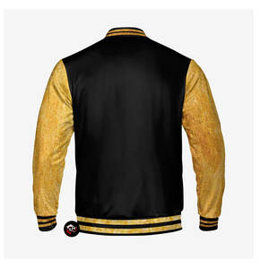 Veste universitaire maçonnique personnalisée, brodée, pour la fraternité et les sociétés secrètes - Product Image 3