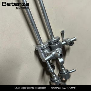 Forceps endoscopiques Daniel - Product Image 5