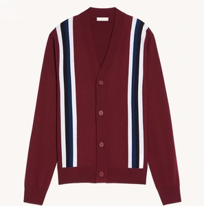 Style Fashion Thick Knit Custom <b>Cardigan</b> <b>Sweater</b> Women Wholesale Autumn Winter Loose Knitted <b>Cardigan</b> - Product Image 1