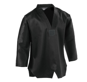 Vêtements d'entraînement de Taekwondo certifiés Or Bana Brothers - Uniforme de Taekwondo - Vente Flash - Product Image 4