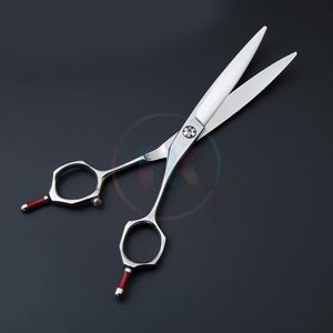 Most Demanding Stainless Steel Made hair Cutting <b>Scissor</b> Wholesale Price Premium Quality <b>Left</b> <b>Handed</b> <b>Scissor</b> In Low MOQ - Product Image 3