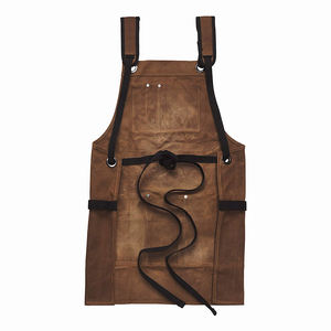 Delantales de Lona para Hombre de Alta Calidad, Teñidos, Ajustables, Multitalla, Impermeables, Resistentes al Viento, Transpirables, 100% Algodón, Modernos, para Uso Diario, Perfectos - Product Image 4