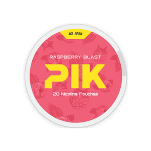 ซองยาสูบแบบอมรสราสเบอร์รี่ 21MG คุณภาพส่งออก ราคาขายส่งที่ดีที่สุด - Product Image 1