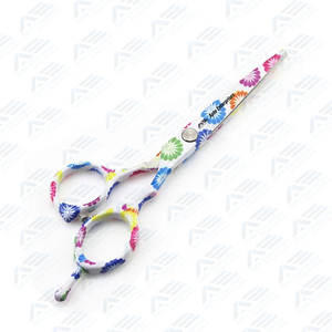 Herramientas de salón de aseo, tijeras de sastre profesional, tela de acero inoxidable resistente, instrumentos de belleza, herramientas de cuidado de belleza - Product Image 5