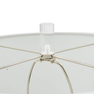 Lampada da Tavolo 15x15x28.5 Funzionale ed Elegante per l'Arredamento Domestico - Product Image 4