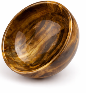 แสดงให้เห็นถึงสีลายเส้นธรรมชาติที่เป็นเอกลักษณ์ ความลึกของสี และพื้นผิวที่เรียบเนียน ซึ่งทำให้แต่ละชิ้นมีเอกลักษณ์เฉพาะตัว ราคาขายส่ง - Product Image 5