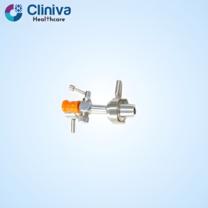 Instrumentos Médicos de Urología, Juego de Instrumentos Quirúrgicos Reutilizables de Alta Calidad - Product Image 2