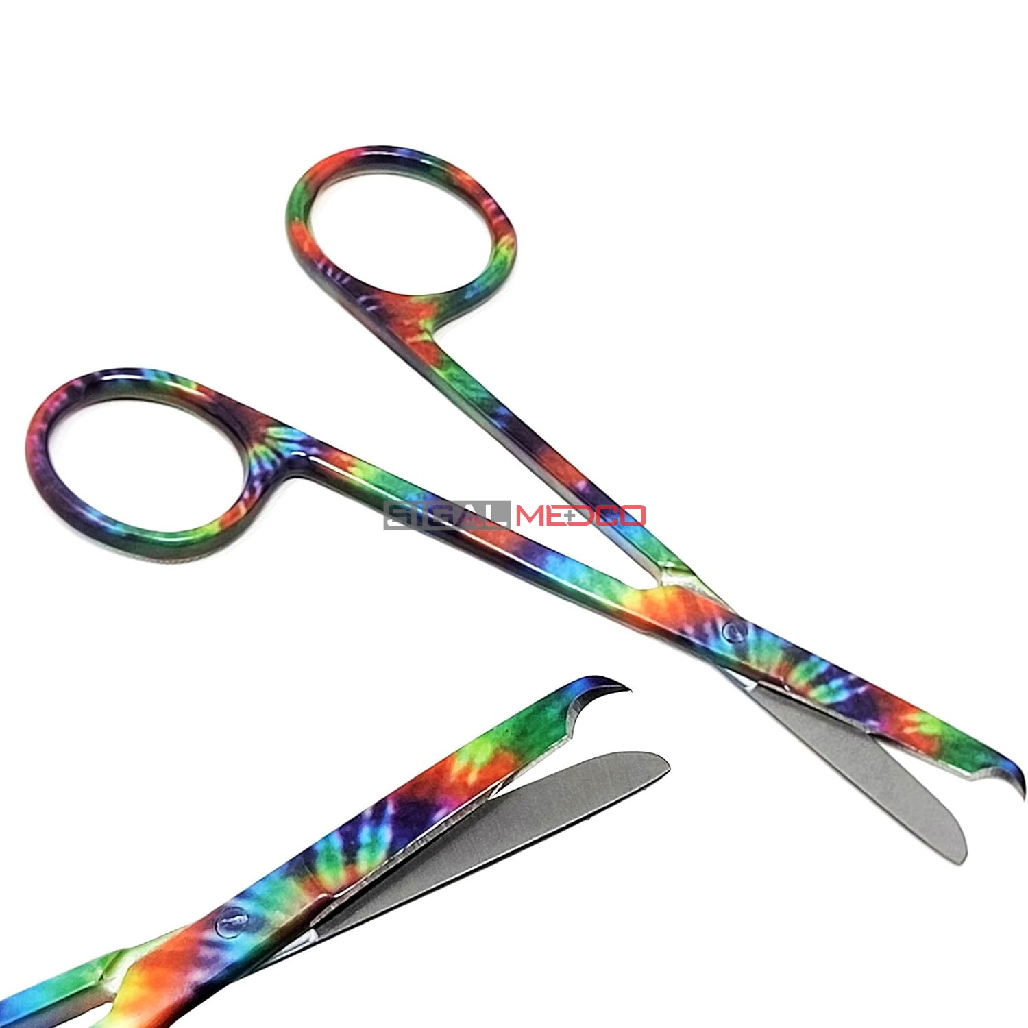 Suture Stitch Scissors