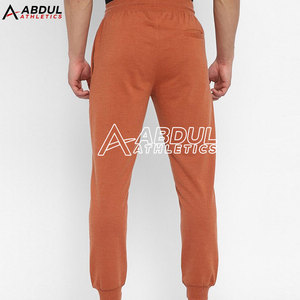 2026 Men Jogger Pants Lightweight Breathable Fabric Perfect For Running Workout And Casual Daily Use - Product Image 3