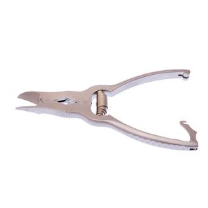 Dreame — coupe-ongles en porte-à-faux, outil de manucure robuste, enduit de titane, étanche - Product Image 1