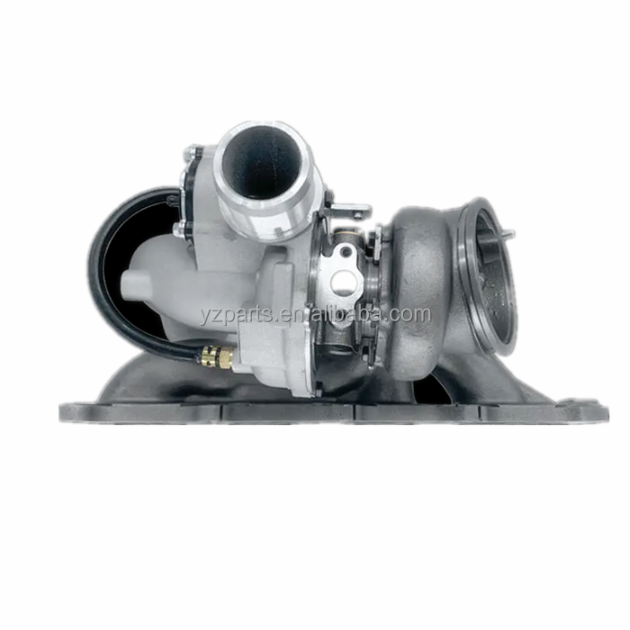 K04 53049880048 53049700048 5849040 55559848 Turbocompressor Turbo