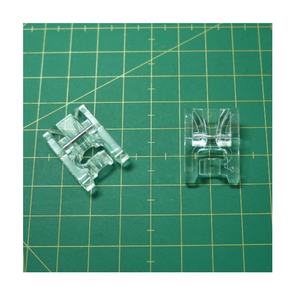 Ensemble de pieds-de-biche à séquence perlée XC1966-002, PIÉDE-BISCHE, PIÈCES DE RECHANGE POUR MACHINE À COUDRE DOMESTIQUE, FABRIQUÉ À TAIWAN - Product Image 1