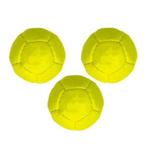 Juego profesional de bolas de boccia nuevas al por mayor, con 13 bolas |   Bola de Boccia de Color Sólido de Fabricación Profesional - Product Image 3