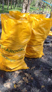 Hot sale <b>charcoal</b> from the Best Kachi Mangrove Wood for grilling meat that cooks quickly - Product Image 6