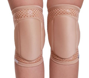 Combinaison de pole dance avec protège-genoux, tenue de fitness durable et de haute qualité, combinaison de pole dance professionnelle pour femmes - Product Image 2