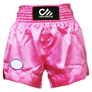 OEM High Quality 100% <b>Polyester</b> Muay Thai <b>Short</b> Make Your Own Ladies Mma <b>Shorts</b> Fghting <b>Shorts</b> Muay Thai <b>Shorts</b> - Product Image 5
