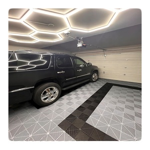 Tapete de Entrada para Lavado de Autos con Logotipo Personalizado, Tapete de Goma para Centro de Servicio Automotriz - Product Image 6
