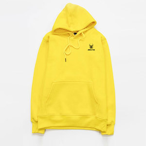 Servicio OEM, Sudaderas con Capucha para Hombre, Nuevo Estilo, Alta Calidad, Color Sólido, Básicas, para Adultos - Product Image 1