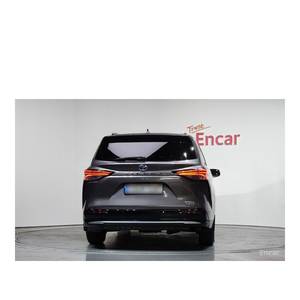 Toyota Sienna 2.5 Híbrida AWD 2023, 25,861 km, Asientos de Cuero, Cámara Trasera, Volante a la Izquierda - Product Image 3