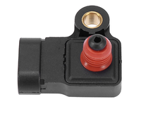 Capteur MAP automatique 96417830, capteur de pression absolue du collecteur pour Chevrolet Aveo Lacetti Nubira