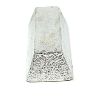 Proveedores de lingotes de estaño para compradores internacionales, producción industrial y mercados de comercio de metales - Product Image 2