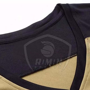 Diseña Tu Propio Uniforme de Baloncesto al Por Mayor, 100% Poliéster, Último Estilo, Uniforme de Baloncesto de la Mejor Calidad - Product Image 4