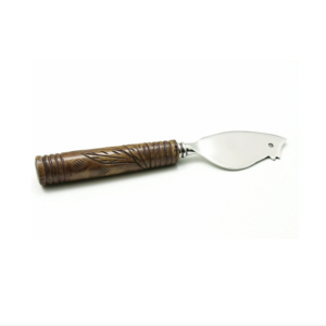 Quality Design Stainless Steel Resin Handle <b>Kitchen</b> <b>Knives</b> Stainless Steel Cheese <b>Knife</b> Butter <b>Knife</b> at very good factory Price - Product Image 1