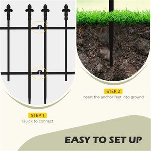 Garden Fence Trellis and Gates Product Category - Product Image 4