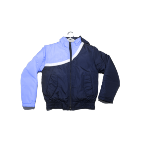Veste d'hiver matelassée pour homme, chaude, à capuche, avec fermeture éclair, style décontracté, streetwear, coupe-vent, tendance, vêtement d'extérieur, veste élégante - Product Image 2