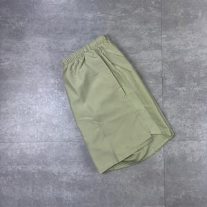 Conjunto de Chaqueta corta cortavientos personalizada de 2 piezas, chándal de calle de nailon y poliéster con cremallera de carga para hombre, tarifa al por mayor, OEM - Product Image 2