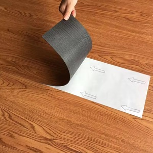 Componentes de Madera de Alta Demanda, Pisos Decorativos de Vinilo Ideales para Hogares, Oficinas, Hoteles, Espacios Comerciales y Edificios Públicos - Product Image 5