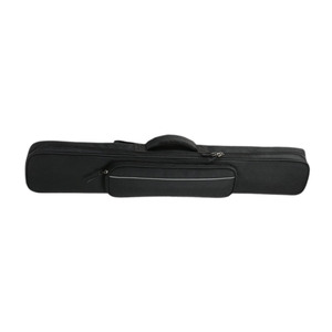 Étui rigide en cuir pour queue de billard, sac de transport étanche pour queue de billard, support personnalisé - Product Image 3