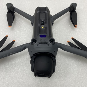 Mavic 4 Pro Dron with Rc2 51-min Max Flight Time 100MP 4/3 CMOS Hasselblad Camera 30 KM HD Video - Product Image 2