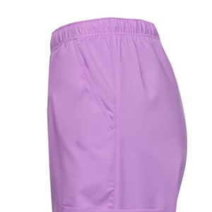 High Quality Men <b>Scrub</b> Set Cotton Polyester Knitted <b>Scrub</b> Suits Medical <b>Nursing</b> <b>Scrubs</b> Customized Color & Logo - Product Image 5
