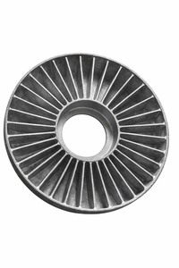 ฐานกัดเหล็กหล่อพรีเมี่ยมบริการหล่อแบบพรีเมี่ยม - Product Image 4