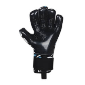 Guantes de Portero de Cuero de Alta Calidad Profesional con Protección Completa para los Dedos, Unisex, para Deportes y Uso al Aire Libre - Product Image 3