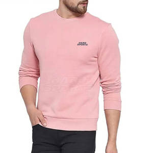 Sudaderas de Alta Calidad en Oferta, Sudaderas para Hombre de Corte Ajustado, Hechas de Algodón - Product Image 3
