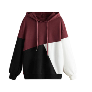 Sudadera con Capucha Casual Extra Grande para Hombre, Personalizable, 100% Algodón, Forro Polar Antiarrugas, Estilo Urbano - Product Image 1